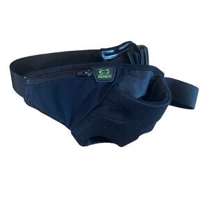 Amphipod Profile Lite High 5k Running Waist Pack Lumbar Support Bottle Holder